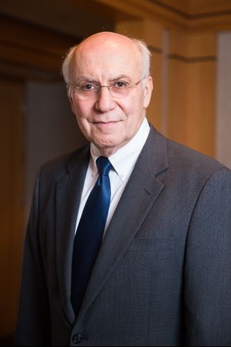 Mark S. Goldstein